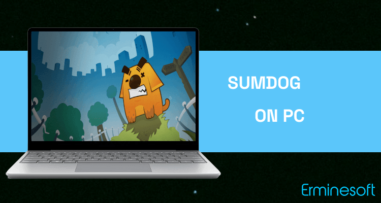Run Sumdog on PC