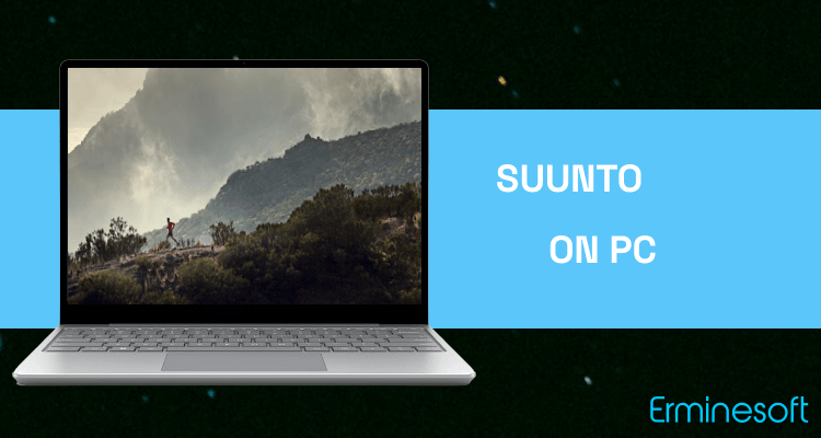 Run Suunto on PC Run Suunto on PC