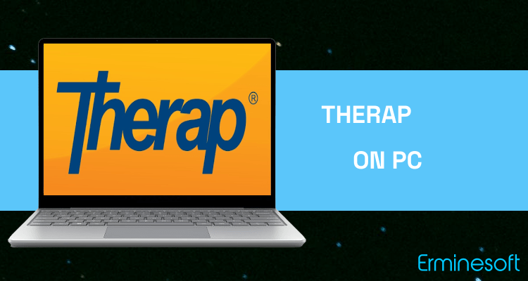 Run Therap on PC Run Therap on PC