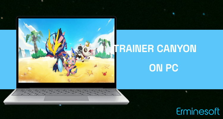 Run Trainer Canyon on PC