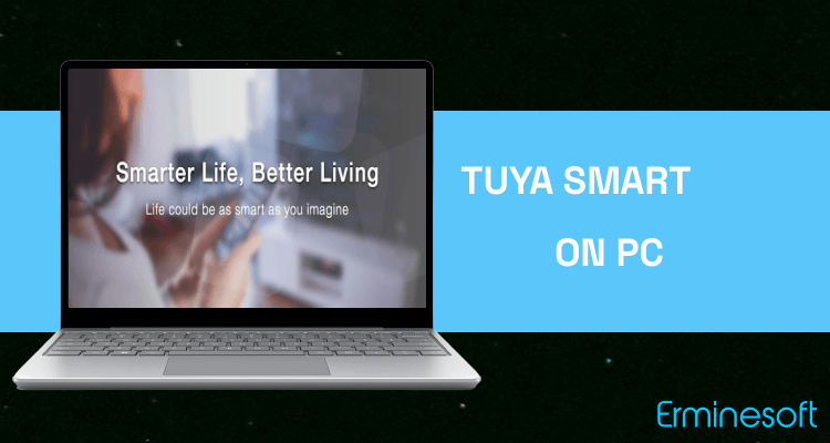 Run Tuya Smart on PC