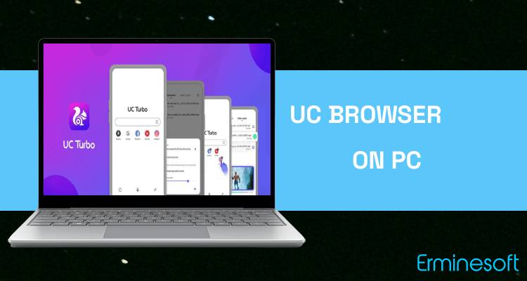 Run UC Browser Turbo - Fast Download, Private, No Ads on PC Run UC Browser Turbo - Fast Download, Private, No Ads on PC