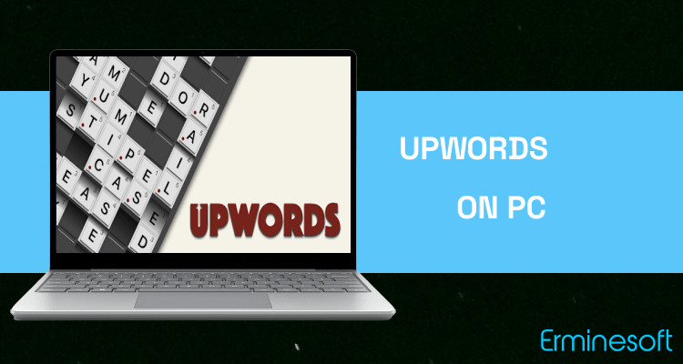 Run Upwords on PC