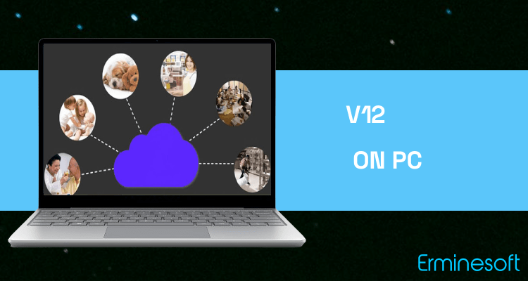 Run V12 on PC