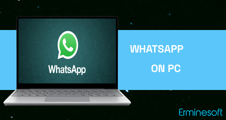 Run WhatsApp Messenger on PC Run WhatsApp Messenger on PC
