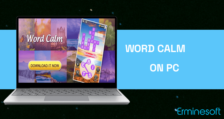 Run Word Calm on PC