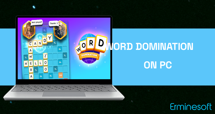 Run Word Domination on PC