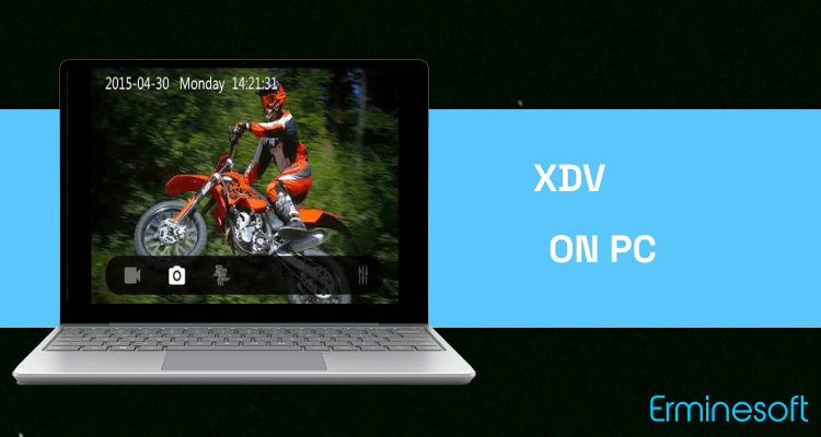 Run XDV on PC