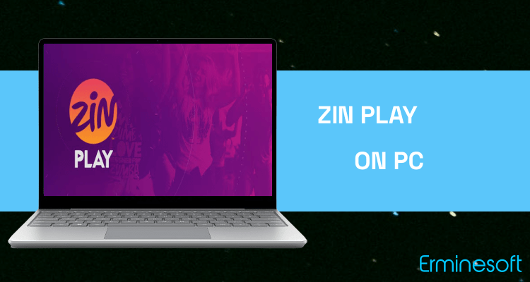 Run ZIN Play on PC