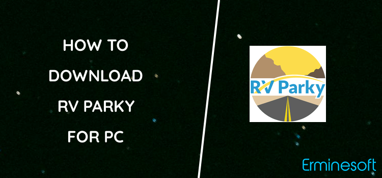 RV Parky for PC screenshot