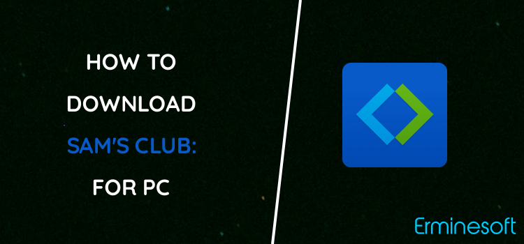 Sam's Club: Wholesale Shopping & Instant Savings for PC screenshot