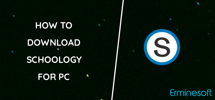 Schoology for PC screenshot