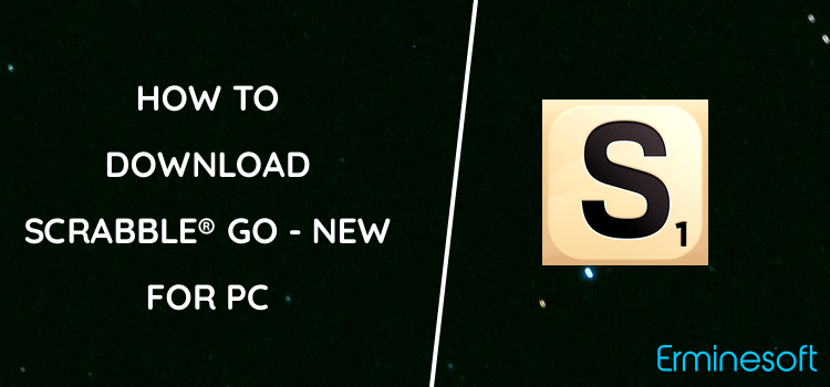 Scrabble® GO - New Word Game for PC screenshot