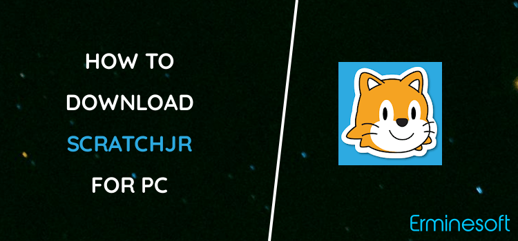 ScratchJr for PC screenshot