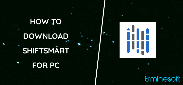 Shiftsmart for PC screenshot