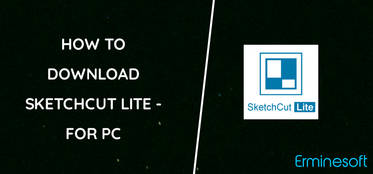 SketchCut Lite - Fast Cutting for PC screenshot