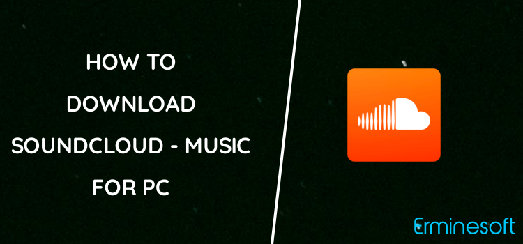 SoundCloud - Music & Audio for PC screenshot