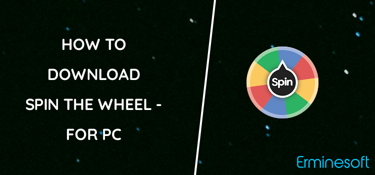 Spin The Wheel - Random Picker for PC screenshot