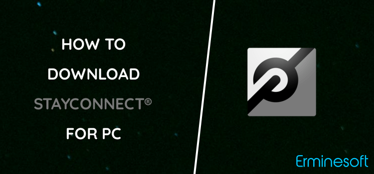 stayconnect® for PC screenshot
