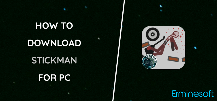 Stickman Dismounting for PC screenshot