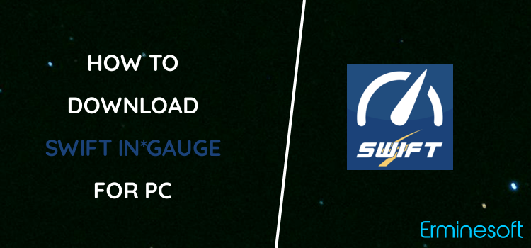 Swift In*Gauge for PC screenshot