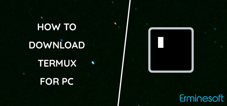 Termux for PC screenshot