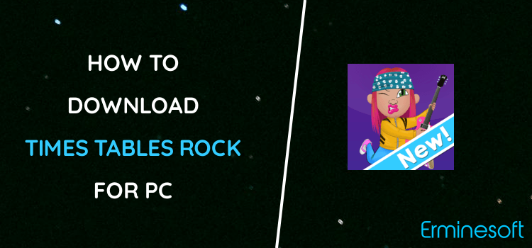 Times Tables Rock Stars for PC screenshot