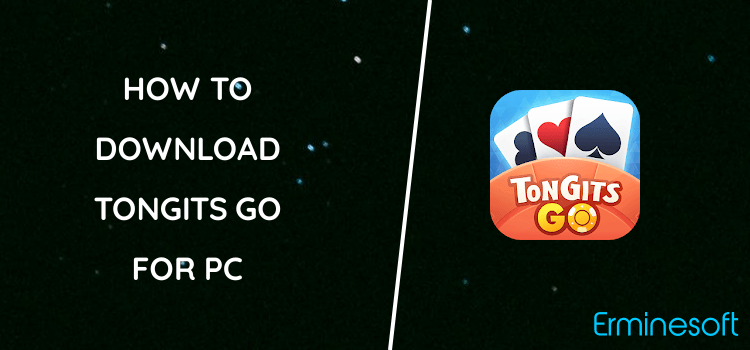 Tongits Go for PC screenshot