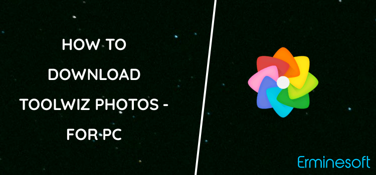 Toolwiz Photos - Pro Editor for PC screenshot
