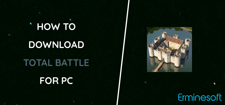 Total Battle for PC screenshot
