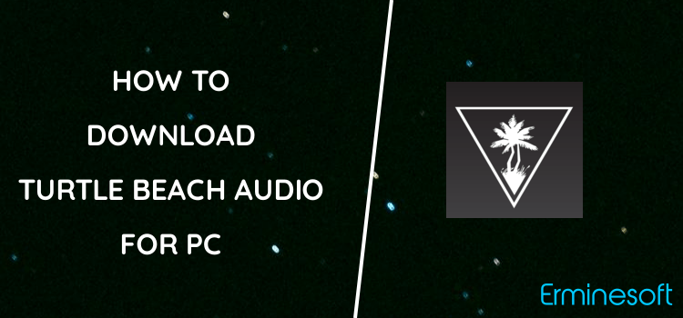 Turtle Beach Audio Hub for PC screenshot