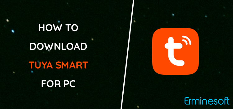 Tuya Smart for PC screenshot