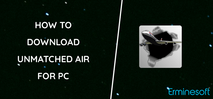 Unmatched Air Traffic Control for PC screenshot