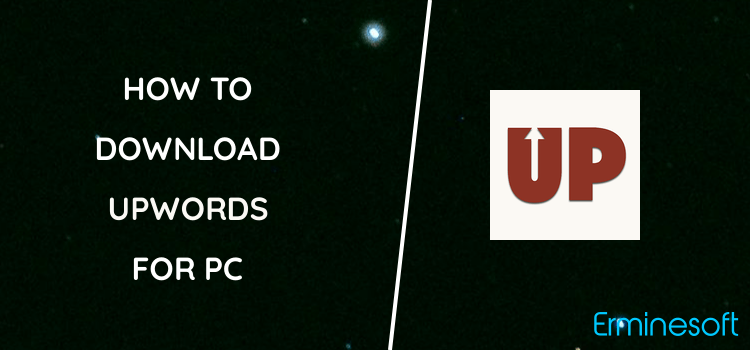 Upwords for PC screenshot