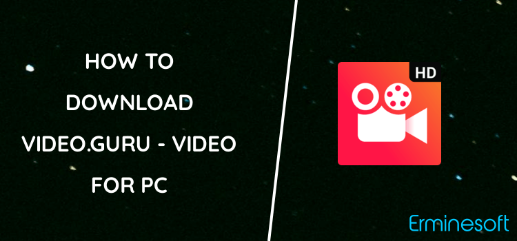 Video.Guru - Video Maker for PC screenshot