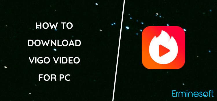 Vigo Video for PC screenshot