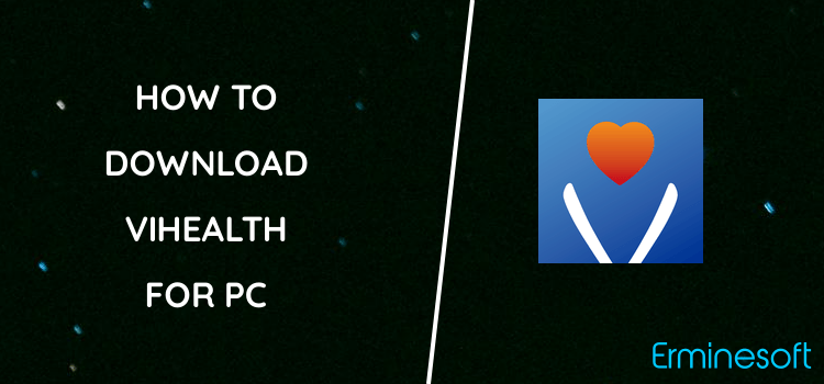ViHealth for PC screenshot