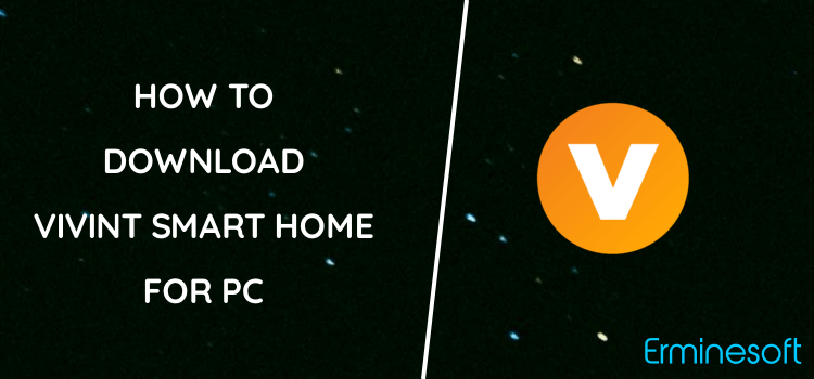 Vivint Smart Home for PC screenshot
