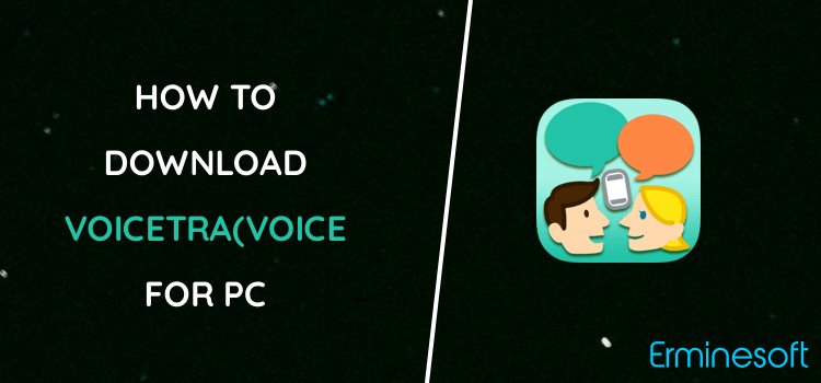 VoiceTra(Voice Translator) for PC screenshot