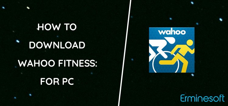 Wahoo Fitness: Workout Tracker for PC screenshot