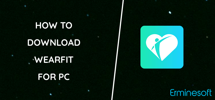 Wearfit for PC screenshot