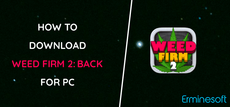 Weed Firm 2: Back to College for PC screenshot