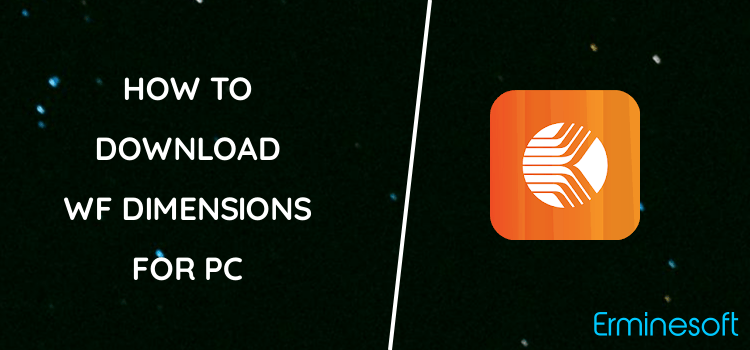 WF Dimensions for PC screenshot