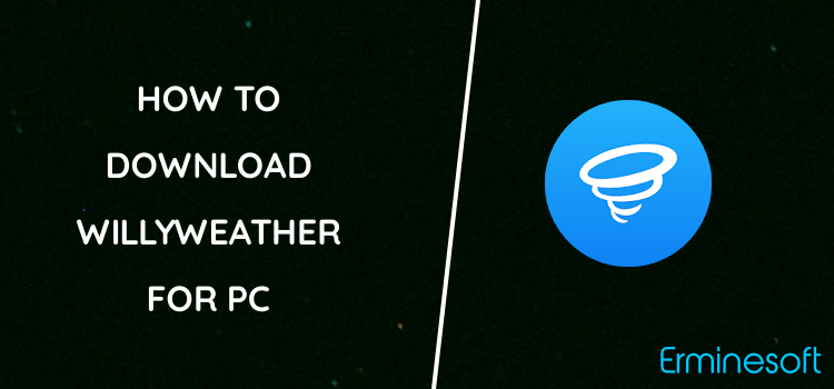 WillyWeather for PC screenshot