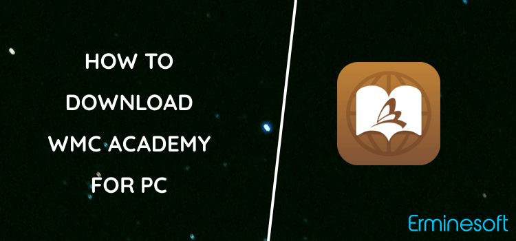 WMC Academy for PC screenshot