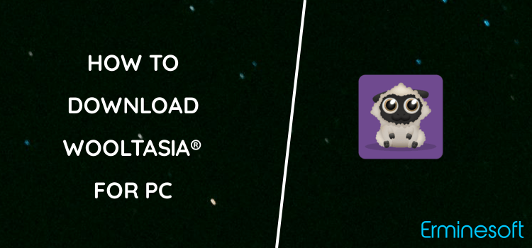 Wooltasia® for PC screenshot
