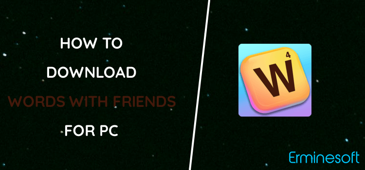 Words With Friends Classic for PC screenshot
