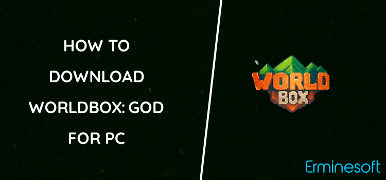 WorldBox: God Simulator for PC screenshot