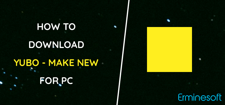 Yubo - Make new friends for PC screenshot