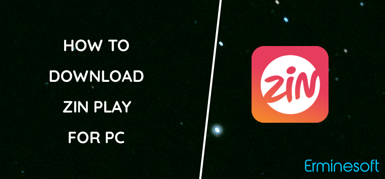 ZIN Play for PC screenshot